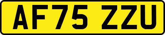 AF75ZZU