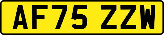 AF75ZZW