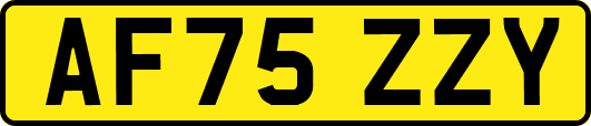 AF75ZZY