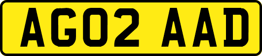 AG02AAD