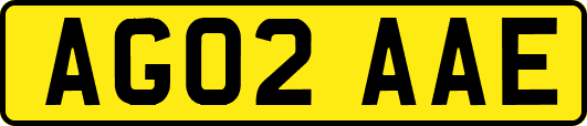 AG02AAE