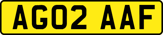 AG02AAF