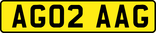 AG02AAG