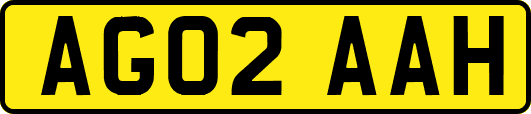 AG02AAH