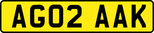 AG02AAK