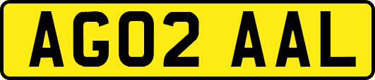 AG02AAL