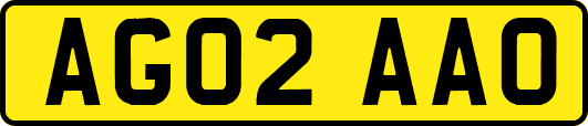 AG02AAO