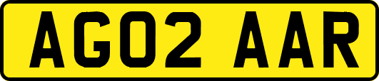 AG02AAR