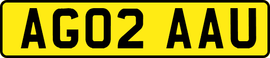 AG02AAU