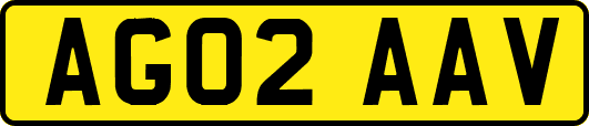 AG02AAV