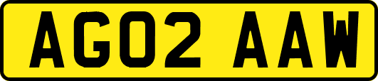 AG02AAW