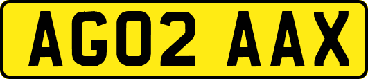 AG02AAX