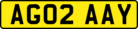AG02AAY