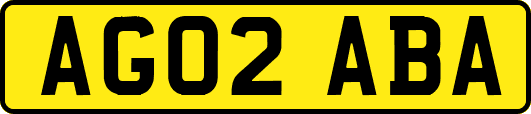 AG02ABA