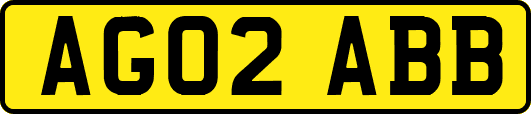 AG02ABB