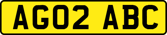 AG02ABC