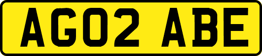 AG02ABE