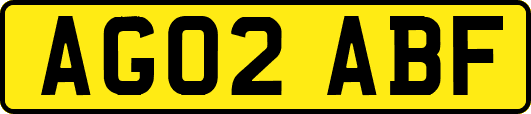 AG02ABF