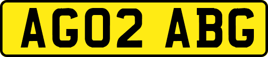 AG02ABG