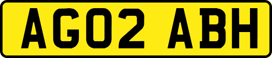 AG02ABH