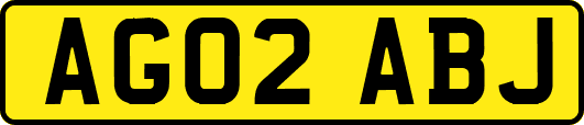 AG02ABJ