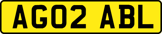 AG02ABL