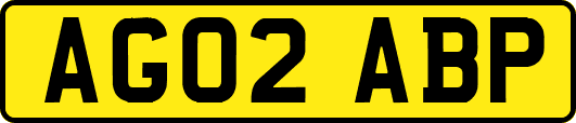 AG02ABP