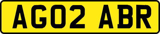 AG02ABR