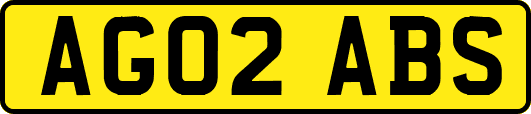 AG02ABS