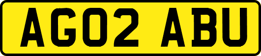 AG02ABU
