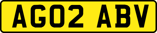 AG02ABV