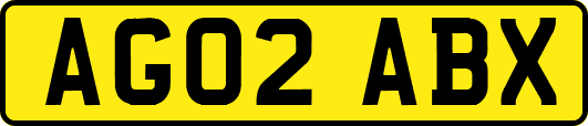 AG02ABX