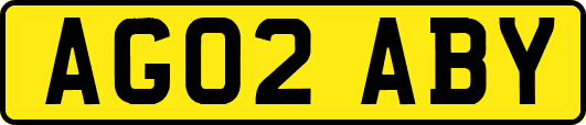 AG02ABY