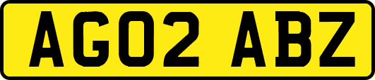 AG02ABZ