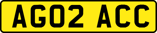 AG02ACC