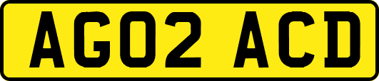 AG02ACD