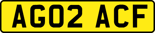 AG02ACF