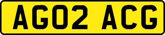 AG02ACG