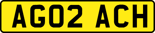 AG02ACH