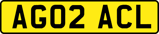 AG02ACL