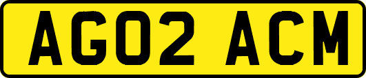 AG02ACM