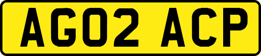AG02ACP