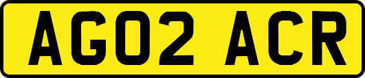 AG02ACR