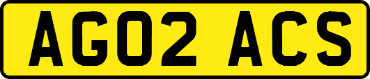 AG02ACS