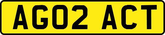 AG02ACT
