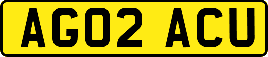 AG02ACU