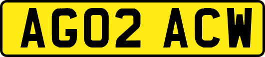 AG02ACW
