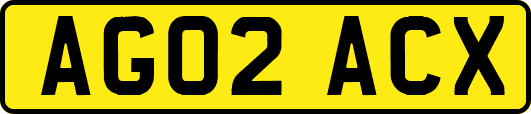 AG02ACX