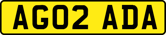 AG02ADA