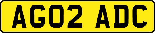 AG02ADC